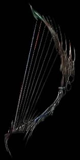 Death'S Harp unique item for 6981444ae5367158f90a0ce6 - Sanctuary Relic Death'S Harp unique item for 6981444ae5367158f90a0ce6 - Sanctuary Relic