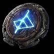 Normal Desert Rune for Path of Exile 2 - Sanctuary Relic Normal Desert Rune for Path of Exile 2 - Sanctuary Relic