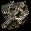 Dominus' Grasp for Path of Exile 2 - Sanctuary Relic Dominus' Grasp for Path of Exile 2 - Sanctuary Relic