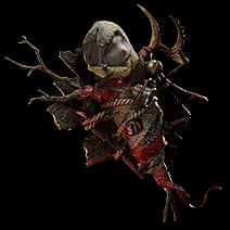 Effigy Of Cruelty - 3 Stacks Of Weakness unique item for 6981444ae5367158f90a0ce6 - Sanctuary Relic Effigy Of Cruelty - 3 Stacks Of Weakness unique item for 6981444ae5367158f90a0ce6 - Sanctuary Relic