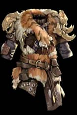 Farrul'S Fur - 6 Links unique item for Path of Exile - Sanctuary Relic Farrul'S Fur - 6 Links unique item for Path of Exile - Sanctuary Relic