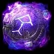 Fenumus' Rune Of Draining for Path of Exile 2 - Sanctuary Relic Fenumus' Rune Of Draining for Path of Exile 2 - Sanctuary Relic