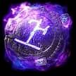 Fenumus' Rune Of Spinning for Path of Exile 2 - Sanctuary Relic Fenumus' Rune Of Spinning for Path of Exile 2 - Sanctuary Relic