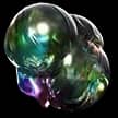 Glassblower's Bauble
