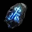 Greater Charging Rune for Path of Exile 2 - Sanctuary Relic Greater Charging Rune for Path of Exile 2 - Sanctuary Relic