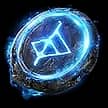 Greater Desert Rune for Path of Exile 2 - Sanctuary Relic Greater Desert Rune for Path of Exile 2 - Sanctuary Relic