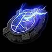 Greater Rune Of Leadership for Path of Exile 2 - Sanctuary Relic Greater Rune Of Leadership for Path of Exile 2 - Sanctuary Relic