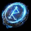 Greater Storm Rune for Path of Exile 2 - Sanctuary Relic Greater Storm Rune for Path of Exile 2 - Sanctuary Relic