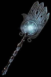 Guiding Palm Of The Eye unique item for 6981444ae5367158f90a0ce6 - Sanctuary Relic Guiding Palm Of The Eye unique item for 6981444ae5367158f90a0ce6 - Sanctuary Relic