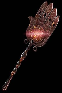 Guiding Palm Of The Heart unique item for 6981444ae5367158f90a0ce6 - Sanctuary Relic Guiding Palm Of The Heart unique item for 6981444ae5367158f90a0ce6 - Sanctuary Relic