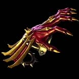 Hand Of Wisdom And Action unique item for 6981444ae5367158f90a0ce6 - Sanctuary Relic Hand Of Wisdom And Action unique item for 6981444ae5367158f90a0ce6 - Sanctuary Relic
