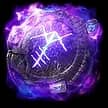 Hedgewitch Assandra'S Rune Of Wisdom for Path of Exile 2 - Sanctuary Relic Hedgewitch Assandra'S Rune Of Wisdom for Path of Exile 2 - Sanctuary Relic