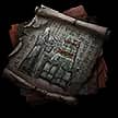 Her Declaration for Path of Exile 2 - Sanctuary Relic Her Declaration for Path of Exile 2 - Sanctuary Relic