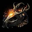 Idol Of Eramir for Path of Exile 2 - Sanctuary Relic Idol Of Eramir for Path of Exile 2 - Sanctuary Relic