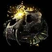 Idol Of Kraityn for Path of Exile 2 - Sanctuary Relic Idol Of Kraityn for Path of Exile 2 - Sanctuary Relic