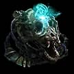 Idol Of Ralakesh for Path of Exile 2 - Sanctuary Relic Idol Of Ralakesh for Path of Exile 2 - Sanctuary Relic