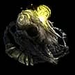 Idol Of Sirrius for Path of Exile 2 - Sanctuary Relic Idol Of Sirrius for Path of Exile 2 - Sanctuary Relic