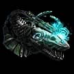 Idol Of Thruldana for Path of Exile 2 - Sanctuary Relic Idol Of Thruldana for Path of Exile 2 - Sanctuary Relic