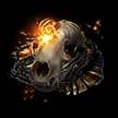 Idol Of Yeena for Path of Exile 2 - Sanctuary Relic Idol Of Yeena for Path of Exile 2 - Sanctuary Relic