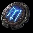 Iron Rune for Path of Exile 2 - Sanctuary Relic Iron Rune for Path of Exile 2 - Sanctuary Relic