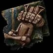 Ixchel'S Torment for Path of Exile 2 - Sanctuary Relic Ixchel'S Torment for Path of Exile 2 - Sanctuary Relic