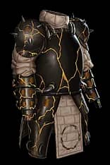 Kintsugi - 6 Links unique item for Path of Exile - Sanctuary Relic Kintsugi - 6 Links unique item for Path of Exile - Sanctuary Relic