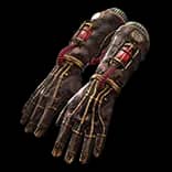 Machina Mitts unique item for 6981444ae5367158f90a0ce5 - Sanctuary Relic Machina Mitts unique item for 6981444ae5367158f90a0ce5 - Sanctuary Relic