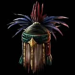 Mask Of The Stitched Demon unique item for 6981444ae5367158f90a0ce5 - Sanctuary Relic Mask Of The Stitched Demon unique item for 6981444ae5367158f90a0ce5 - Sanctuary Relic