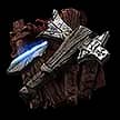 Medved'S Felling for Path of Exile 2 - Sanctuary Relic Medved'S Felling for Path of Exile 2 - Sanctuary Relic