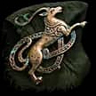 Oisín'S Oath for Path of Exile 2 - Sanctuary Relic Oisín'S Oath for Path of Exile 2 - Sanctuary Relic