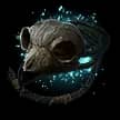 Owl Idol for Path of Exile 2 - Sanctuary Relic Owl Idol for Path of Exile 2 - Sanctuary Relic