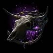Ox Idol for Path of Exile 2 - Sanctuary Relic Ox Idol for Path of Exile 2 - Sanctuary Relic