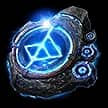 Perfect Desert Rune for Path of Exile 2 - Sanctuary Relic Perfect Desert Rune for Path of Exile 2 - Sanctuary Relic