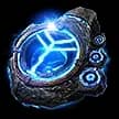 Perfect Resolve Rune for Path of Exile 2 - Sanctuary Relic Perfect Resolve Rune for Path of Exile 2 - Sanctuary Relic