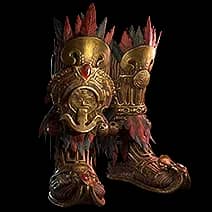 Powertread unique item for 6981444ae5367158f90a0ce6 - Sanctuary Relic Powertread unique item for 6981444ae5367158f90a0ce6 - Sanctuary Relic