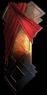 Redblade Banner - 15% Increased Block Chance unique item for 6981444ae5367158f90a0ce6 - Sanctuary Relic Redblade Banner - 15% Increased Block Chance unique item for 6981444ae5367158f90a0ce6 - Sanctuary Relic