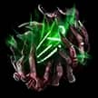 Refined Carapace Catalyst for Path of Exile 2 - Sanctuary Relic Refined Carapace Catalyst for Path of Exile 2 - Sanctuary Relic