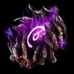 Refined Chayula'S Catalyst for Path of Exile 2 - Sanctuary Relic Refined Chayula'S Catalyst for Path of Exile 2 - Sanctuary Relic