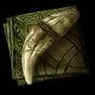 Rigwald'S Ferocity for Path of Exile 2 - Sanctuary Relic Rigwald'S Ferocity for Path of Exile 2 - Sanctuary Relic