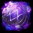 Saqawal'S Rune Of Erosion for Path of Exile 2 - Sanctuary Relic Saqawal'S Rune Of Erosion for Path of Exile 2 - Sanctuary Relic
