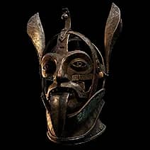 Scold'S Bridle unique item for 6981444ae5367158f90a0ce6 - Sanctuary Relic Scold'S Bridle unique item for 6981444ae5367158f90a0ce6 - Sanctuary Relic