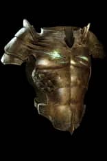 Solaris Lorica - 6 Links unique item for 6981444ae5367158f90a0ce5 - Sanctuary Relic Solaris Lorica - 6 Links unique item for 6981444ae5367158f90a0ce5 - Sanctuary Relic