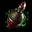 Soul Core Of Cholotl for Path of Exile 2 - Sanctuary Relic Soul Core Of Cholotl for Path of Exile 2 - Sanctuary Relic