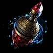 Soul Core Of Zantipi for Path of Exile 2 - Sanctuary Relic Soul Core Of Zantipi for Path of Exile 2 - Sanctuary Relic