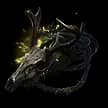 Stag Idol for Path of Exile 2 - Sanctuary Relic Stag Idol for Path of Exile 2 - Sanctuary Relic