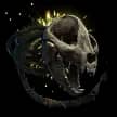 Stoat Idol for Path of Exile 2 - Sanctuary Relic Stoat Idol for Path of Exile 2 - Sanctuary Relic