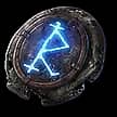 Storm Rune for Path of Exile 2 - Sanctuary Relic Storm Rune for Path of Exile 2 - Sanctuary Relic