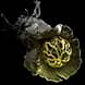 Stranglegasp unique item for Path of Exile - Sanctuary Relic Stranglegasp unique item for Path of Exile - Sanctuary Relic
