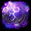 Thane Girt'S Rune Of Wildness for Path of Exile 2 - Sanctuary Relic Thane Girt'S Rune Of Wildness for Path of Exile 2 - Sanctuary Relic