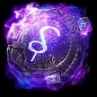 Thane Grannell'S Rune Of Mastery for Path of Exile 2 - Sanctuary Relic Thane Grannell'S Rune Of Mastery for Path of Exile 2 - Sanctuary Relic